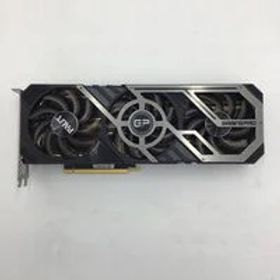 中古 Palit NED308T019KB-132AA (RTX3080Ti 12GB) 146250 状態： C:並品