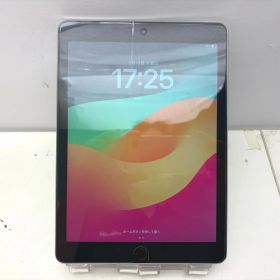 Apple iPad 9.7インチ iPad 第6世代 32GB Wi-Fiモデル スペースグレイ MR7F2J/A 中古 ジャンク品