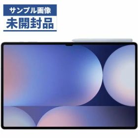 【中古】【未使用品】Galaxy TAB S10 ULTRA 1TB SM-X920NZAIXJP ムーンストーングレー Wi-Fi版 【保証なし】 本体 白ロム CCコネクト