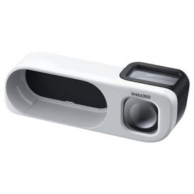 Insta360 Insta360 GO 3S レトロ ビューファインダー(キャンバスホワイト) GO 3S Retro Viewfinder CINSCATR-02 返品種別B