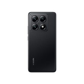 新品未開封 Xiaomi 14T Pro 12GB+256GB 2407FPN8ER [チタンブラック/黒] 国内版SIMフリー 本体 Xiaomi 6941812789056