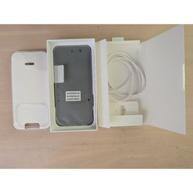 ナッシング(NOTHING)のnothing phone 4a pro(スマートフォン本体)