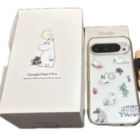 グーグル(Google)のGoogle Pixel 9 Pro 128GB Porcelain 【美品】(スマートフォン本体) グーグル(Google)のGoogle Pixel 9 Pro 128GB Porcelain 【美品】(スマートフォン本体)