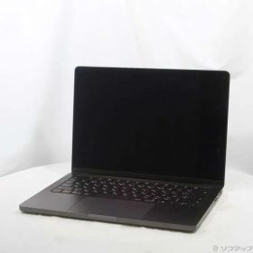 MacBook Pro 14インチ M5 (2025) 楽天市場の新品＆中古最安値 | ネット
