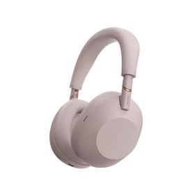 【ラッピング可】【即日発送】【新品】SONY ソニー ワイヤレスヘッドフォン WH-1000XM6 PM サンドピンク