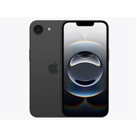 『新品未開封』iPhone 16e 128GB SIMフリー MD1Q4J/A [ブラック]