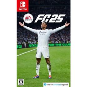 EA SPORTS FC? 25 - Switch