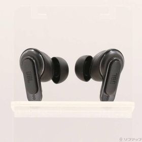 〔中古〕JBL(ジェービーエル) JBL TOUR PRO 2 BLK ブラック〔198-ud〕