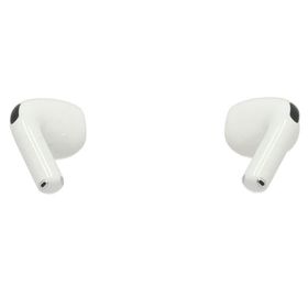 APPLE アップル/AirPods 4/MXP93J A/sky40277f9d/Aランク/01【中古】(ヘッドフォン/イヤフォン)