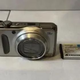 富士フイルム FinePix F300EXR シルバー