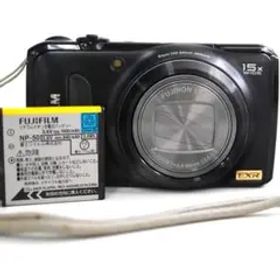 FUJIFILM FinePix F300EXR コンパクトデジタルカメラ