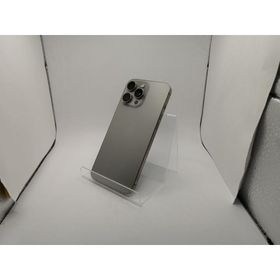 【中古】Apple 国内版 【SIMフリー】 iPhone 16 Pro Max 1TB ナチュラルチタニウム MYWU3J/A【川崎駅前】保証期間１ヶ月【ランクA】