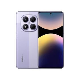 Redmi Note 14 Pro 5G 512GB SIMフリー (ラベンダーパープル)/Xiaomi