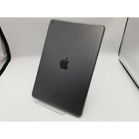 【中古】Apple 【Wi-Fi】 iPad（第9世代/2021） 256GB スペースグレイ MK2N3J/A【秋葉2号】保証期間１ヶ月【ランクB】