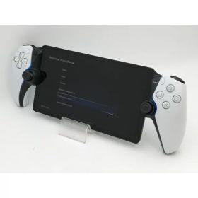 プレイステーション Portal リモートプレーヤー ゲーム機本体 新品 プレイステーション Portal リモートプレーヤー ゲーム機本体 新品