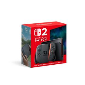 任天堂 Nintendo Switch2 日本語 国内専用 [ラッピング可] R-LOGI NKAG