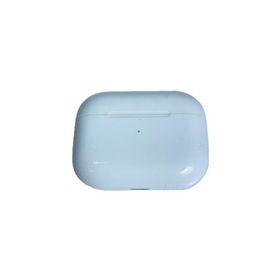 Apple◆イヤホン AirPods Pro 第2世代 MQD83J/A A2700/A2698/A2699