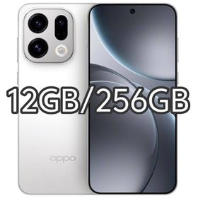 【新品未開封】OPPO Find X9 12GB/256GB 中国版(スマートフォン本体)