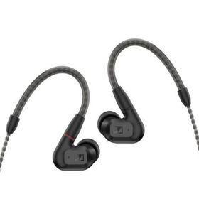 ゼンハイザー(SENNHEISER)のSennheiser IE200 有線イヤホン ゼンハイザー カナル型 (ヘッドフォン/イヤフォン)