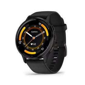 GARMIN 010-02784-41 Venu3 フィットネス機能搭載スマートウォッチ Black／Slate