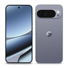 〔中古〕GOOGLE(グーグル) Google Pixel 10 Pro XL 256GB ムーンストーン GYPW4 au SIMフリー〔377-ud〕