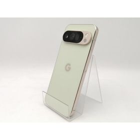 【中古】Google 国内版 【SIMフリー】 Pixel 10 Pro XL ジェイド 16GB 256GB【ECセンター】保証期間１ヶ月【ランクA】