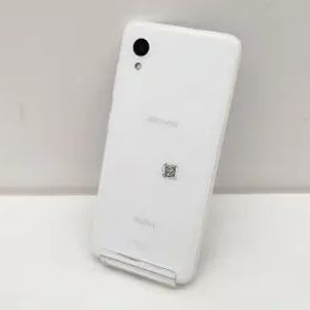 【中古】SAMSUNG docomo 【SIMフリー】 Galaxy A22 5G ホワイト 4GB 64GB SC-56B【仙台イービーンズ】保証期間１ヶ月【ランクC】