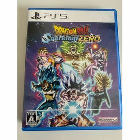 ドラゴンボール Sparking! ZERO Switch 新品 3,180円 中古 | ネット最