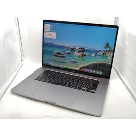 MacBook Pro 2019 16型 新品 58,000円 中古 38,000円 | ネット最安値の