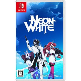 Neon White(家庭用ゲームソフト)