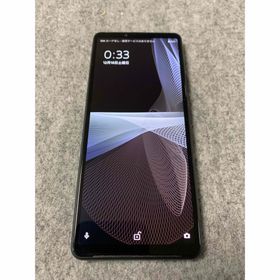 アイフォーン(iPhone)の超美品 simフリー ソニー XPERIA10 III SOG04 128GB(スマートフォン本体) アイフォーン(iPhone)の超美品 simフリー ソニー XPERIA10 III SOG04 128GB(スマートフォン本体)
