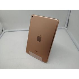【中古】Apple 【Wi-Fi】 iPad mini（第5世代/2019） 64GB ゴールド MUQY2J/A【札幌】保証期間１ヶ月【ランクC】