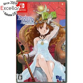 ニンテンドースイッチ(Nintendo Switch)のプリンセスメーカー2 リジェネレーション Nintendo Switch(家庭用ゲームソフト)