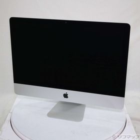 (中古)Apple iMac 21.5-inch Early-2019 MRT32J/A Core_i3 3.6GHz 8GB HDD1TB (10.15 Catalina)(344-ud)