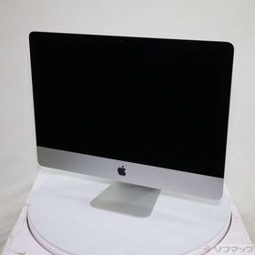 (中古)Apple iMac 21.5-inch Early-2019 MRT32J/A Core_i3 3.6GHz 8GB HDD1TB (10.15 Catalina)(377-ud)