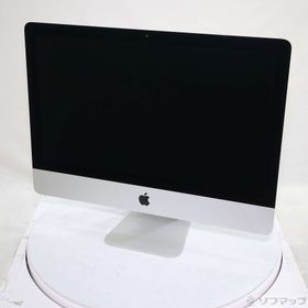 (中古)Apple iMac 21.5-inch Early-2019 MRT32J/A Core_i3 3.6GHz 8GB HDD1TB (10.15 Catalina)(377-ud)