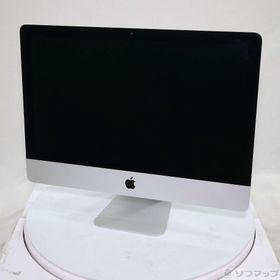 (中古)Apple iMac 21.5-inch Early-2019 MRT32J/A Core_i3 3.6GHz 8GB HDD1TB (10.15 Catalina)(258-ud)