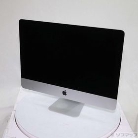 (中古)Apple iMac 21.5-inch Early-2019 MRT42J/A Core_i5 3GHz 8GB Fusion Drive1TB (10.15 Catalina)(198-ud)