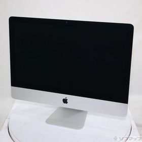 (中古)Apple iMac 21.5-inch Early-2019 MRT42J/A Core_i5 3GHz 8GB Fusion Drive1TB (10.15 Catalina)(258-ud)