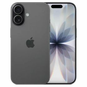 【中古】iPhone17 A3519 (MG674J/A) 256GB ブラック 【国内版SIMフリー】 Apple スマホ スマートフォン 当社3ヶ月間保証 送料無料 イオシス