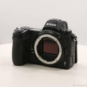 〔中古〕Nikon(ニコン) Z6 ボディ〔262-ud〕