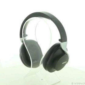 【中古】SHURE(シュア) AONIC 40 SBH1DY-J ブラック 【352-ud】