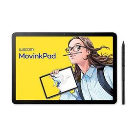 【中古・極美品】　Wacom MovinkPad 11 本体　＋本体が入るポーチ Wacom MovinkPad 11 新品 63,463円 中古 53,000円 | ネット最安値の