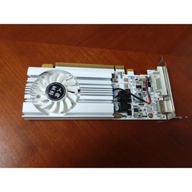 クロウトシコウ(玄人志向)の玄人志向 グラフィックボード GF-GT1030-E2GB/LP/D5(PCパーツ) クロウトシコウ(玄人志向)の玄人志向 グラフィックボード GF-GT1030-E2GB/LP/D5(PCパーツ)
