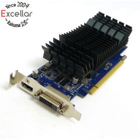 アンジェロガルバス(ANGELO GARBASUS)のASUSグラボ GT1030-SL-2G-BRK PCIExp 2GB(PCパーツ) アンジェロガルバス(ANGELO GARBASUS)のASUSグラボ GT1030-SL-2G-BRK PCIExp 2GB(PCパーツ)