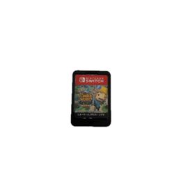 スナックワールド トレジャラーズ ゴールド Switch 新品 3,000円 中古