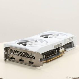 〔中古〕SAPPHIRE(サファイア) SAPPHIRE PURE Radeon RX 9060 XT GAMING OC 16GB 11350-02-20G〔297-ud〕