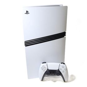 PlayStation 5 Pro CFI-7000B01 [2TB]