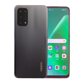 5/15-5/17 1000円クーポン OPG02 A54 5G 64GB au SIMロック解除済み 中古 スマホ スマートフォン Cランク 本体 即日発送