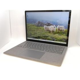 【中古】Microsoft Surface Laptop5 13インチ 【i5 1235U 8G 256G】 QZI-00020【津田沼】保証期間１ヶ月【ランクB】